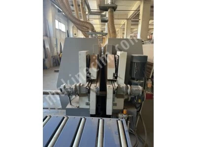 Nanxing Nb7Cs2Ip Double-Sided Taping Machine – Never Used Except For Testing