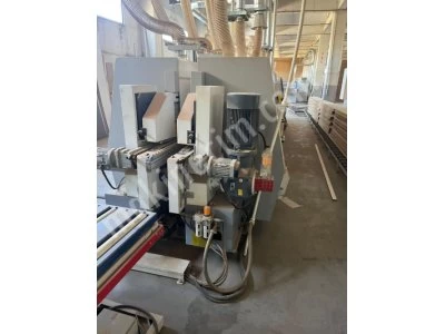 Nanxing Nb7Cs2Ip Double-Sided Taping Machine – Never Used Except For Testing