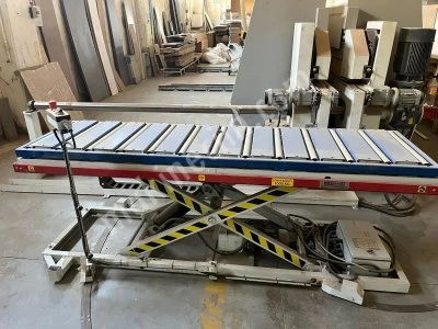 Nanxing Nb7Cs2Ip Double-Sided Taping Machine – Never Used Except For Testing