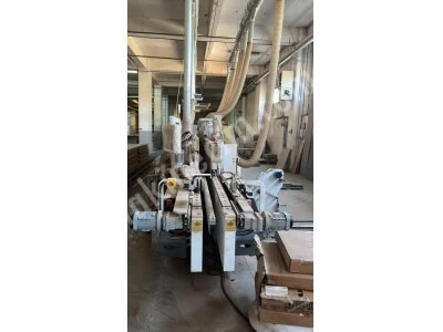 Nanxing Nb7Cs2Ip Double-Sided Taping Machine – Never Used Except For Testing
