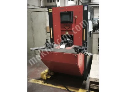 Ares Cfm-150 Corner Forming Machine – Clean Condition, For Sale