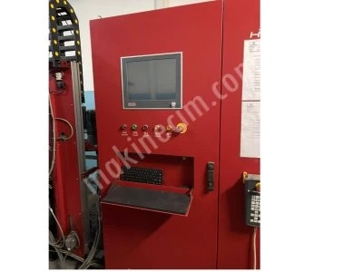 Used Pu Gasket Dispensing Machine For Sale