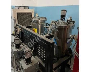 Used Pu Gasket Dispensing Machine For Sale