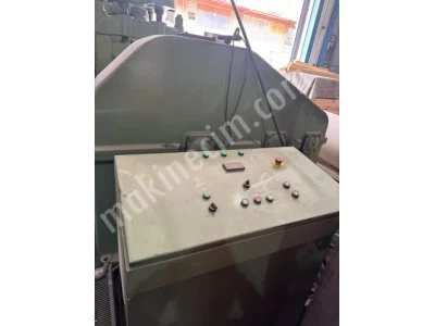 Ungerer 65Mm Çapında 17 Rulolu Doğrtulma