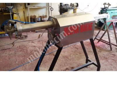 Pekmez Dolum Yarı Otomatik Makinesi