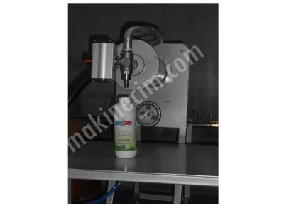 Pekmez Dolum Yarı Otomatik Makinesi