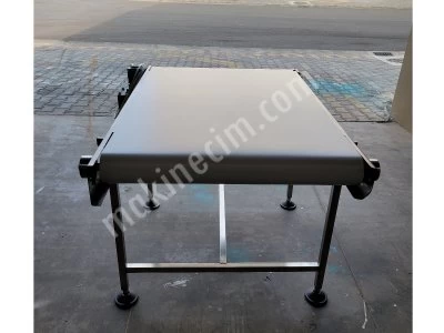 Üretim Hattı Konveyör Bandı