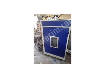 Drying Oven For Car Brake Pads
