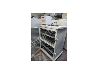 Drying Oven For Car Brake Pads