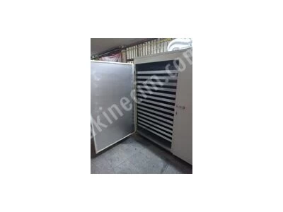 Drying Oven For Car Brake Pads