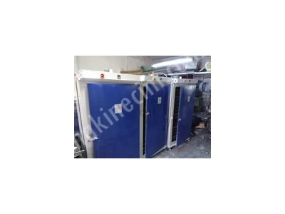 Drying Oven For Car Brake Pads
