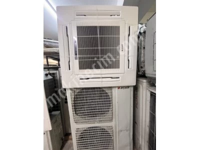 Mitsubishi Kaset Tipi 48000 Btu Klima