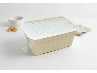 2 Size Storage Container Mold