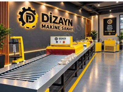 Boya Transfer Kağıdı Fikse Fırınları