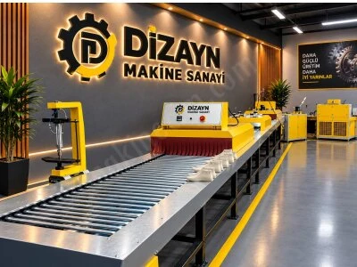 Boya Transfer Kağıdı Fikse Fırınları