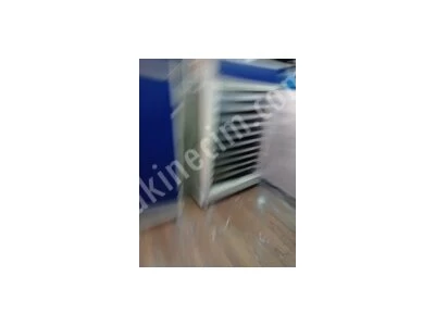 Industrial Type Gas Removal Furnace
