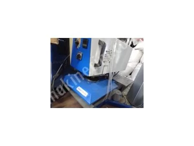 Plastic Raw Material Degassing Oven