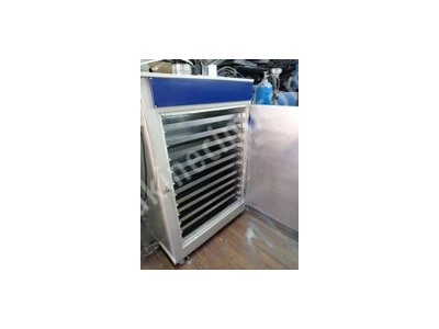 Fertilizer Drying and Moisture Removal Oven
