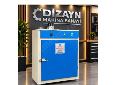 Fertilizer Drying and Moisture Removal Oven