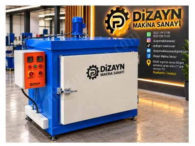 Fertilizer Drying and Moisture Removal Oven