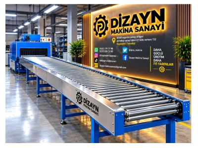 Tunnel Ovens For Fertilizer Drying