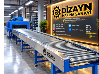 Kimyasal Solvent Kurutma Fırını