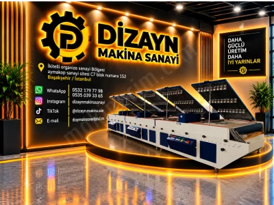 Chemical Solvent Drying Oven