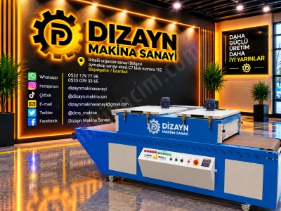 Chemical Solvent Drying Oven