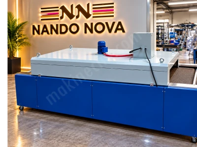 Chemical Solvent Drying Oven