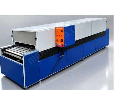 Chemical Solvent Drying Oven