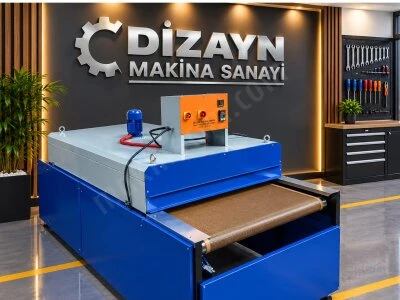 Chemical Solvent Drying Oven