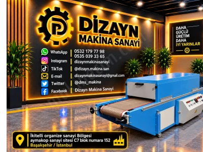 Chemical Solvent Drying Oven