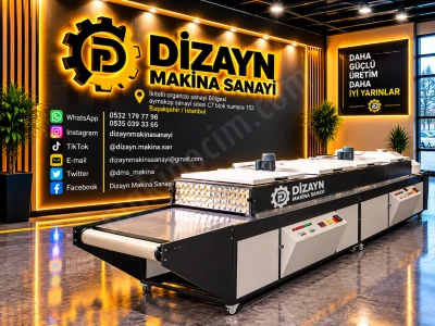 Laboratory Chemical Drying Oven