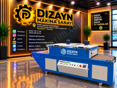 Laboratory Chemical Drying Oven