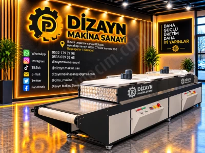 Laboratory Chemical Drying Oven