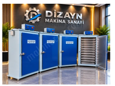 Food Drying Oven Wide Size Options