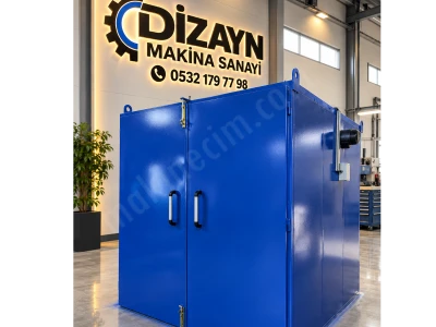 Food Drying Oven Wide Size Options