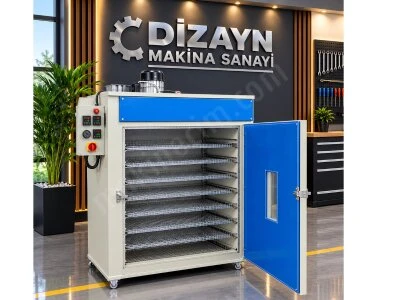 Food Drying Oven Wide Size Options