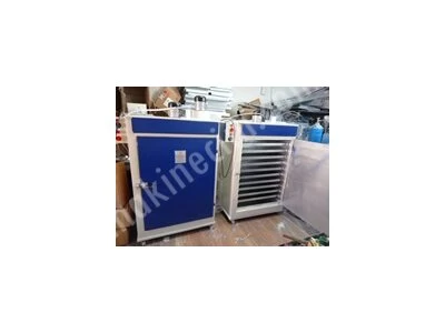 Food Drying Oven Wide Size Options