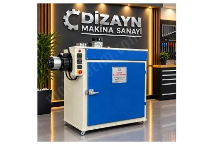 Food Drying Oven Wide Size Options