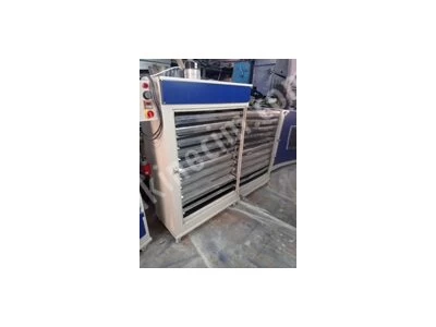 Custom Size Drying Ovens