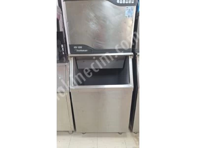 Scotsman Ice Machine 320Kg