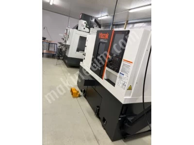 Cnc Mazak Torna
