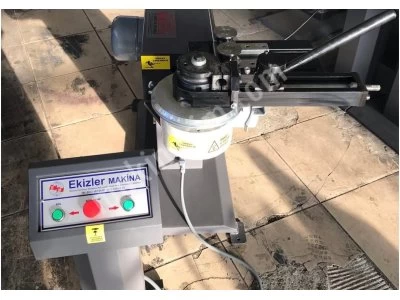 32X2 Pipe Bending Machine