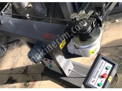 32X2 Pipe Bending Machine
