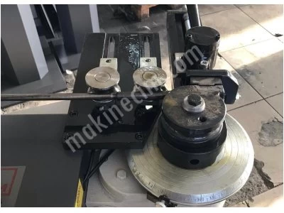 32X2 Pipe Bending Machine