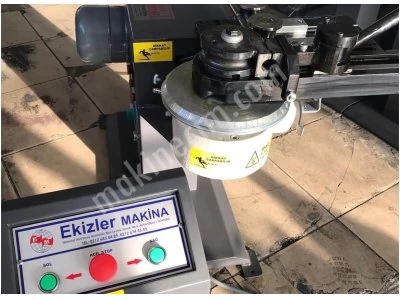 32X2 Pipe Bending Machine