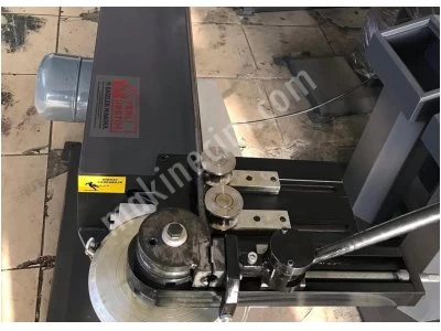 32X2 Pipe Bending Machine