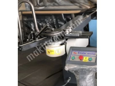 32X2 Pipe Bending Machine
