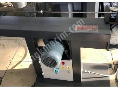 32X2 Pipe Bending Machine